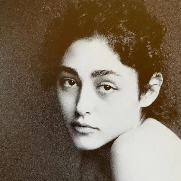 گلشیفته فراهانی چهره جدید کمپین dior شد ! + عکس