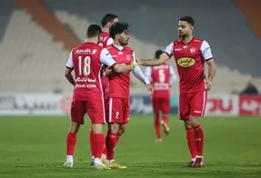 پرسپولیس 100 میلیارد داد تا ستاره های سن دارش جدا شوند