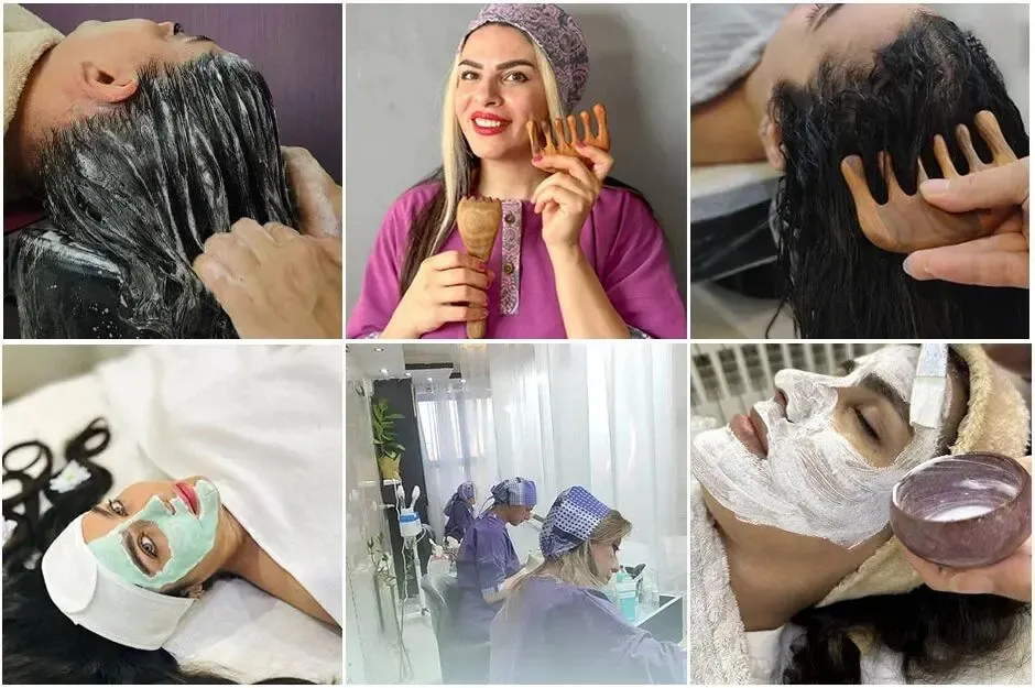 بهترین آموزشگاه پاکسازی پوست در اصفهان کجاست؟ معرفی 5 آموزشگاه برتر
