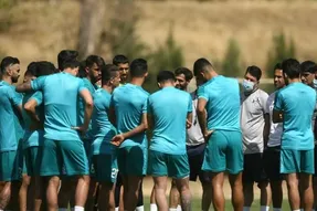 ترکیب احتمالی استقلال مقابل الهلال در لیگ قهرمانان آسیا؛ دوشنبه 22 شهریور 1400