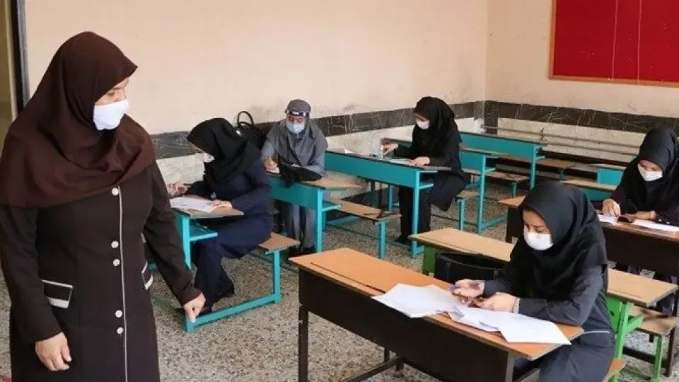 کمترین و بیشترین میزان افزایش حقوق معلمان بعد از رتبه‌بندی چقدر است؟