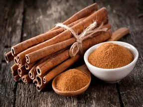 خواص و مضرات مصرف دارچین بر سلامتی انسان چیست؟