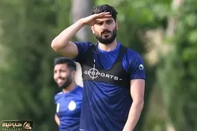 مدافع سابق به استقلال برمی‌گردد؟!