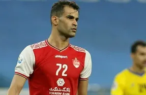 گزینه های یحیی برای جانشین آل‌کثیر در پرسپولیس