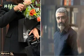 واکنش نگار فرهمند که گویا مدتی همسر پژمان جمشیدی بود به اتهام سنگین تجاوز