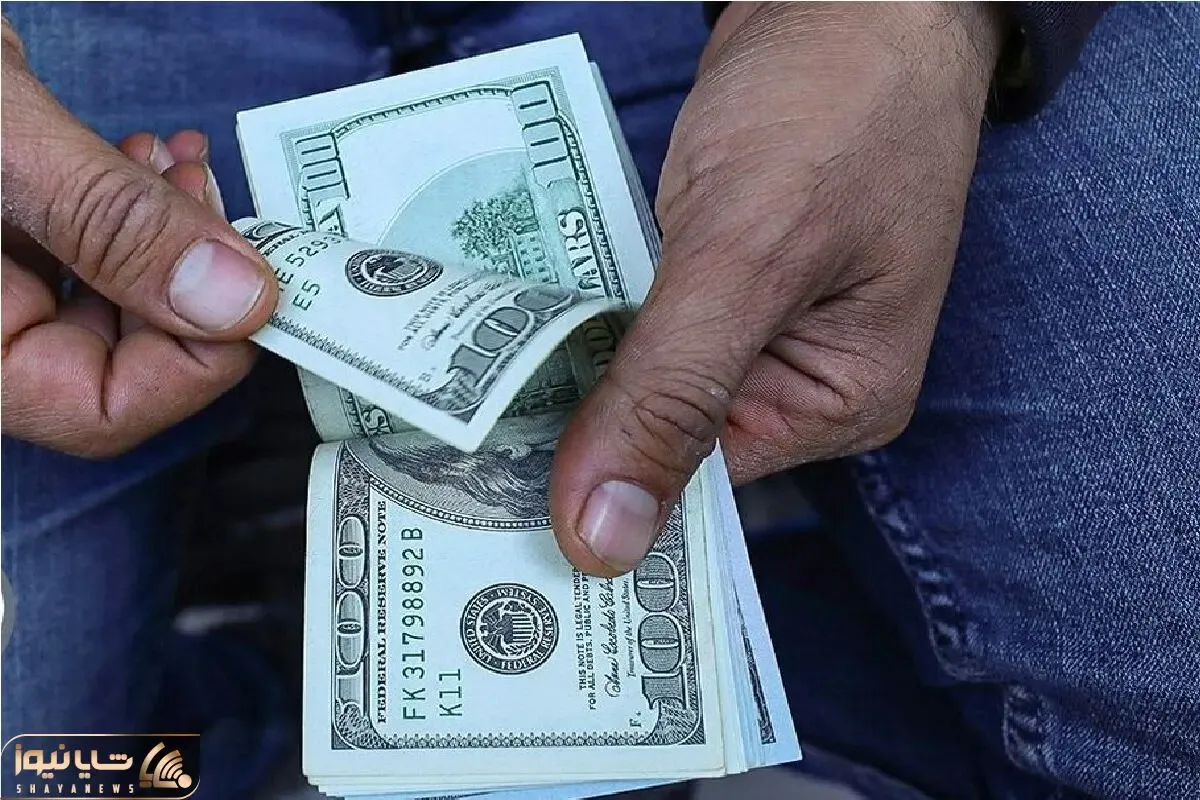 قیمت دلار توافقی امروز دوشنبه ۲۱ اردیبهشت ۱۴۰۵