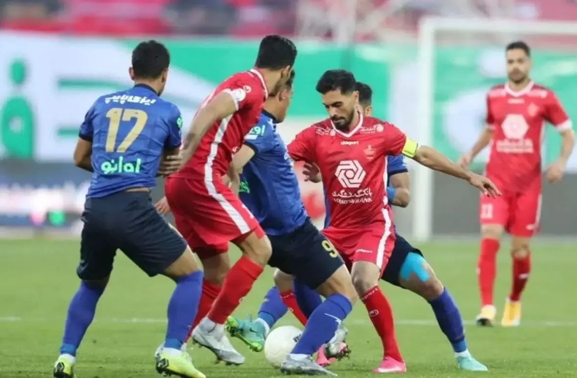 پرسپولیس رکورد زد، اما استقلال بهترین است!