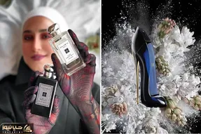 معرفی چندتا ادکلن شیک زنانه برای تابستون 1402؛ به اینا میگن عطر زنانه نه به هر عطری!