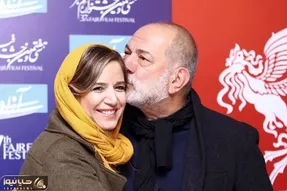 ستاره پسیانی دفتر کار ناتمام پدر را بست