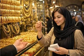 بانک مرکزی جلوی خرید قسطی طلا را گرفت / این تصمیم چه بلایی سر بازار طلا می‌آورد؟