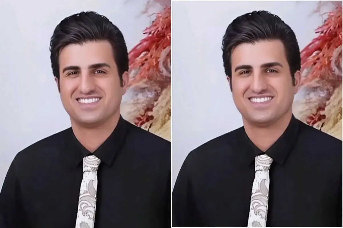 آواز بهجتی؛ محسن لرستانی دل همه رو ربود با شیرین و فرهاد منی
