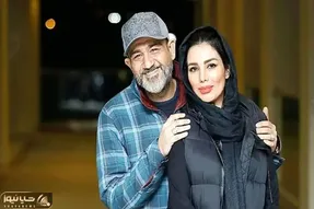 آواز شادانه؛ مهران غفوریان جوری رقصید که سید جواد هاشمی ترسید ممنوع الکار بشن