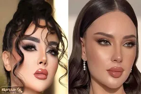 رازهای میکاپ حرفه‌ای و با دوام؛ مو به مو ترتیب اجرای آرایش صحیح و ماندگار تا 48 ساعت