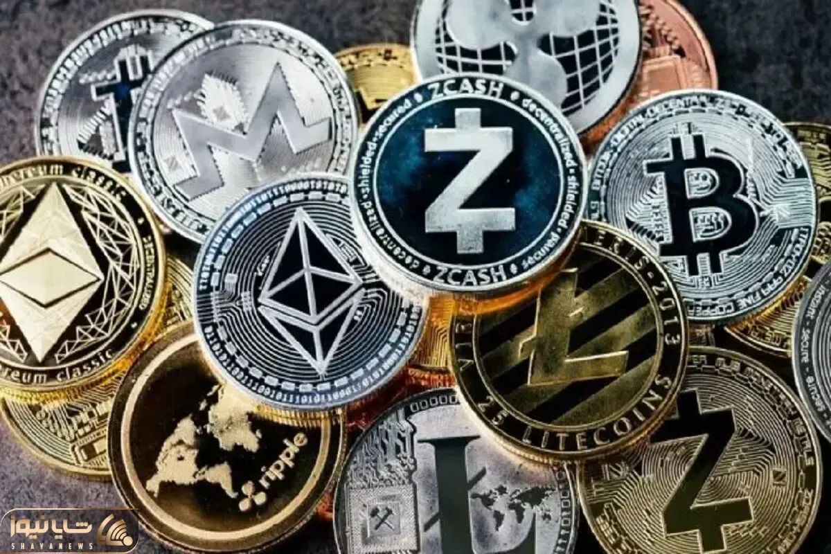 3 ارز دیجیتال برتر زیر 2 دلار که می توانند در سال 2024 به 25 دلار برسند!