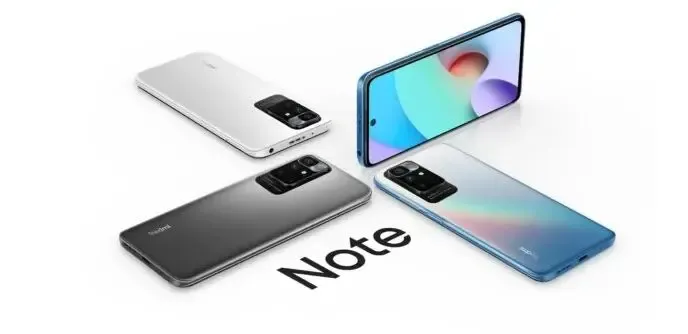 شیائومی Redmi Note 11 4G مجهز به Snapdragon 680