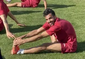 ستاره پرسپولیس در راه تیم سرمربی استقلالی!