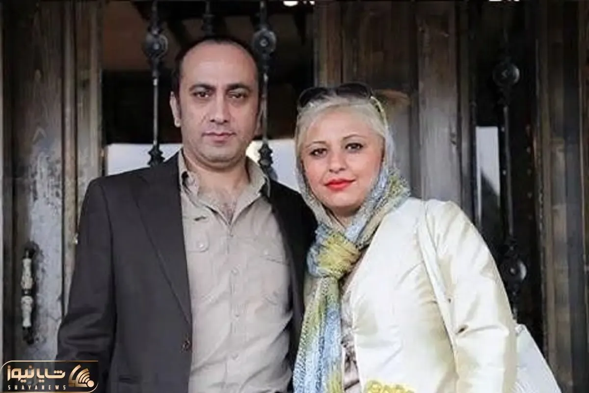 آواز شاد؛ تو مراسم عقد عارف لرستانی سیامک انصاری چرا همچین میرقصه
