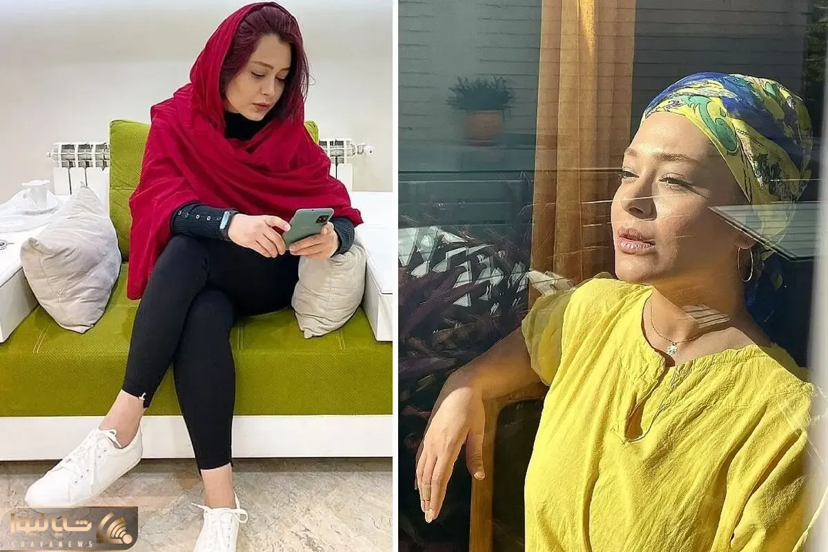 ژست غلتانِ سانیا سالاری با یه لباس براااق که چشمو میزنه؛ موهای حیوون خونگیش پشمکه!