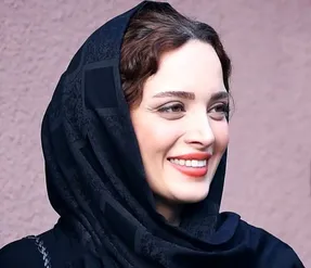 عاشقی بهنوش طباطبایی از 12 سالگی