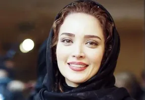 ورزش بهنوش طباطبایی در باشگاه بدنسازی با یک مرد!