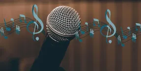 تعبیرخواب آواز و آهنگ،آواز خواندن درخواب چه تعبیری دارد؟