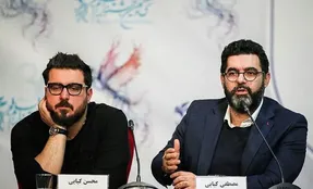 آخرین وضعیت محسن و مصطفی کیایی در جدال با کرونا