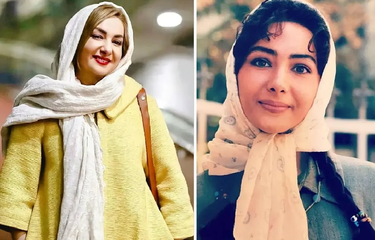 قیافه نمکی و نچرال 