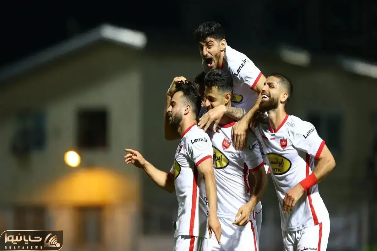مسیر شگفت‌انگیز پرسپولیس تا جام قهرمانی؛ هفت هفته باورنکردنی