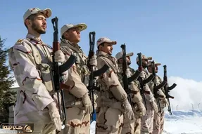 حقوق سربازان وظیفه در سال جدید چقدر افزایش می‌یابد؟