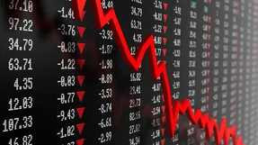 نزدیک‌ شدن دماسنج تالار شیشه‌‌‌‌‌‌‌ای به مرز سقوط