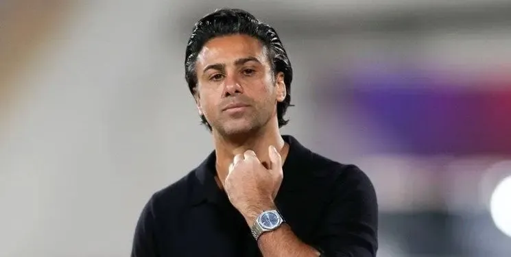 فرهاد مجیدی خواهان جذب ۲ بازیکن جدید شد