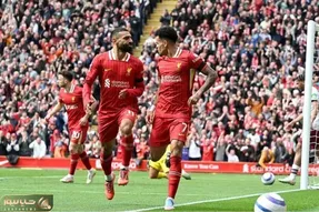 رکوردشکنی جدید محمد صلاح در لیگ جزیره