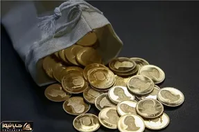 قیمت سکه امروز شنبه 10 خرداد 1404