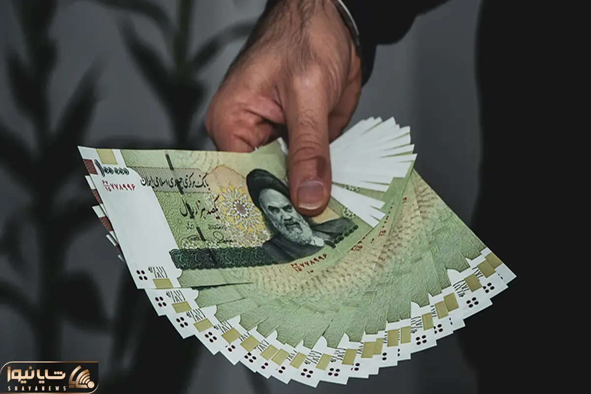 مبلغ یارانه مهر ماه 2 برابر شد؟