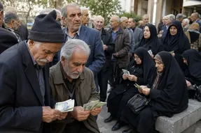 بازنشستگان با حقوق ۳۰ میلیون تومان از یارانه یارانه معیشتی حذف شدند
