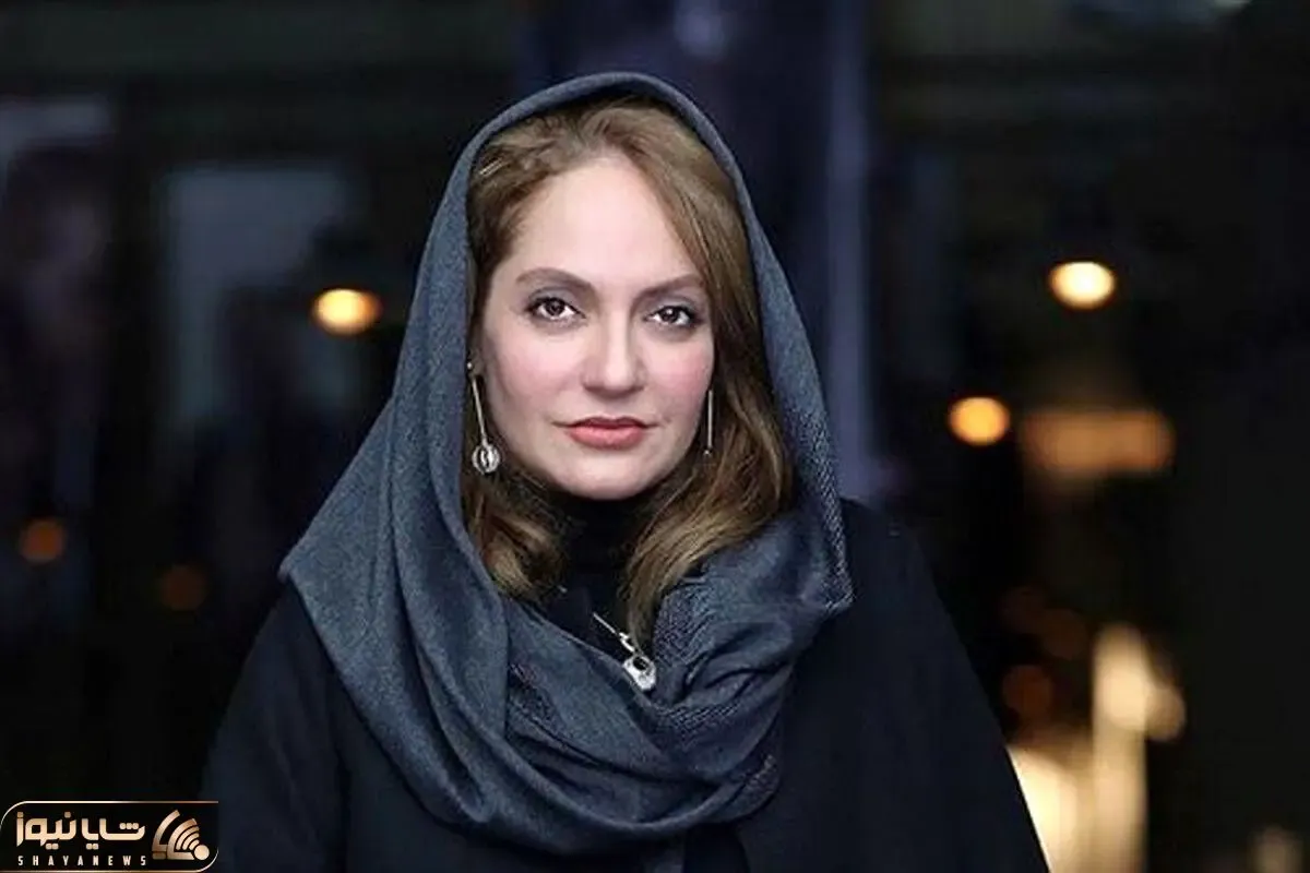 افشاگری کیهان درباره مهناز افشار
