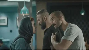 قسمت چهارم سریال سیاوش و جنگیدن برای مارال