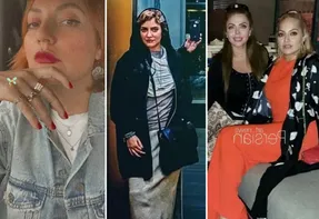 استایل ناجور 
