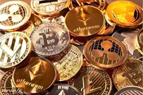 قیمت بیت کوین و ارز‌های دیجیتال دوشنبه ۲۱ اردیبهشت ۱۴۰۵