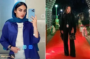 ترلان پروانه با کلکسیون ژذابش دَک و پز زده آس؛ جادوگر سیندرلا باس لنگ بندازه!