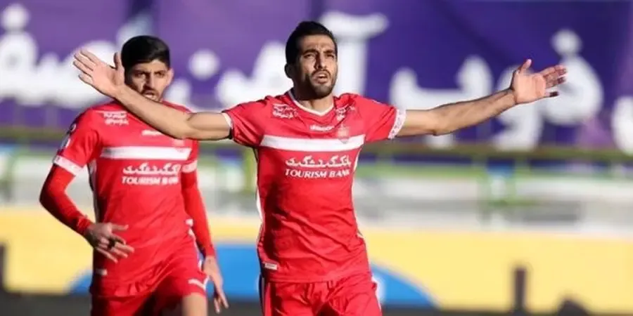 دفاع چپ پرسپولیس در فصل آینده!
