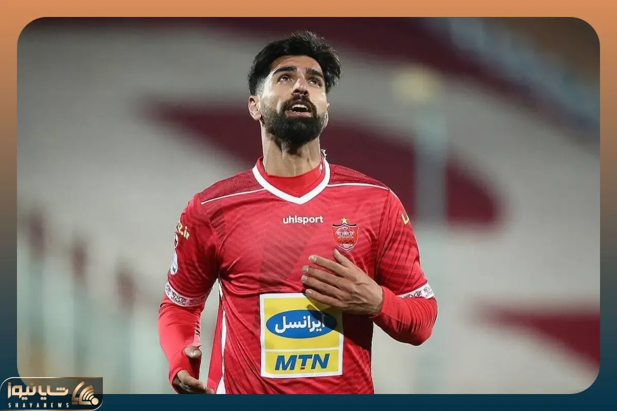 جانشین رضا اسدی در پرسپولیس مشخص شد!