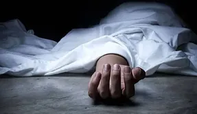 گدای میلیونر در خانه اش به قتل رسید