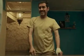 آواز شاد, رقص شهاب حسینی با آهنگ لعبتی؛ بهش نمیخورد هنرنمایی کنه