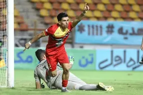 بازیکن سابق پرسپولیس، جلوی استقلالی شدن حردانی را گرفت!