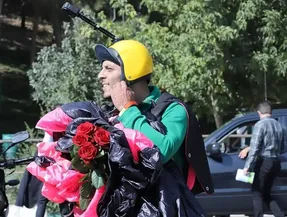 علت مرگ دلخراش محمد بزرگی چترباز چه بود؟