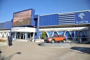 قیمت محصولات ایران خودرو در آغاز معاملات بازار امروز  (۹۹/۱۱/۱۳)