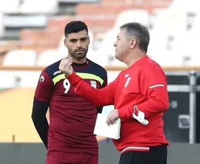 پیشنهاد عجیب و بی‌رحمانه در مورد مهدی طارمی!