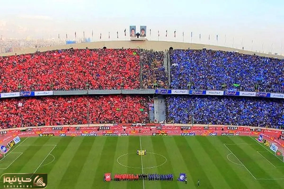 بمب خبری برای استقلال و پرسپولیس؛ آسیا اوکی شد؟!