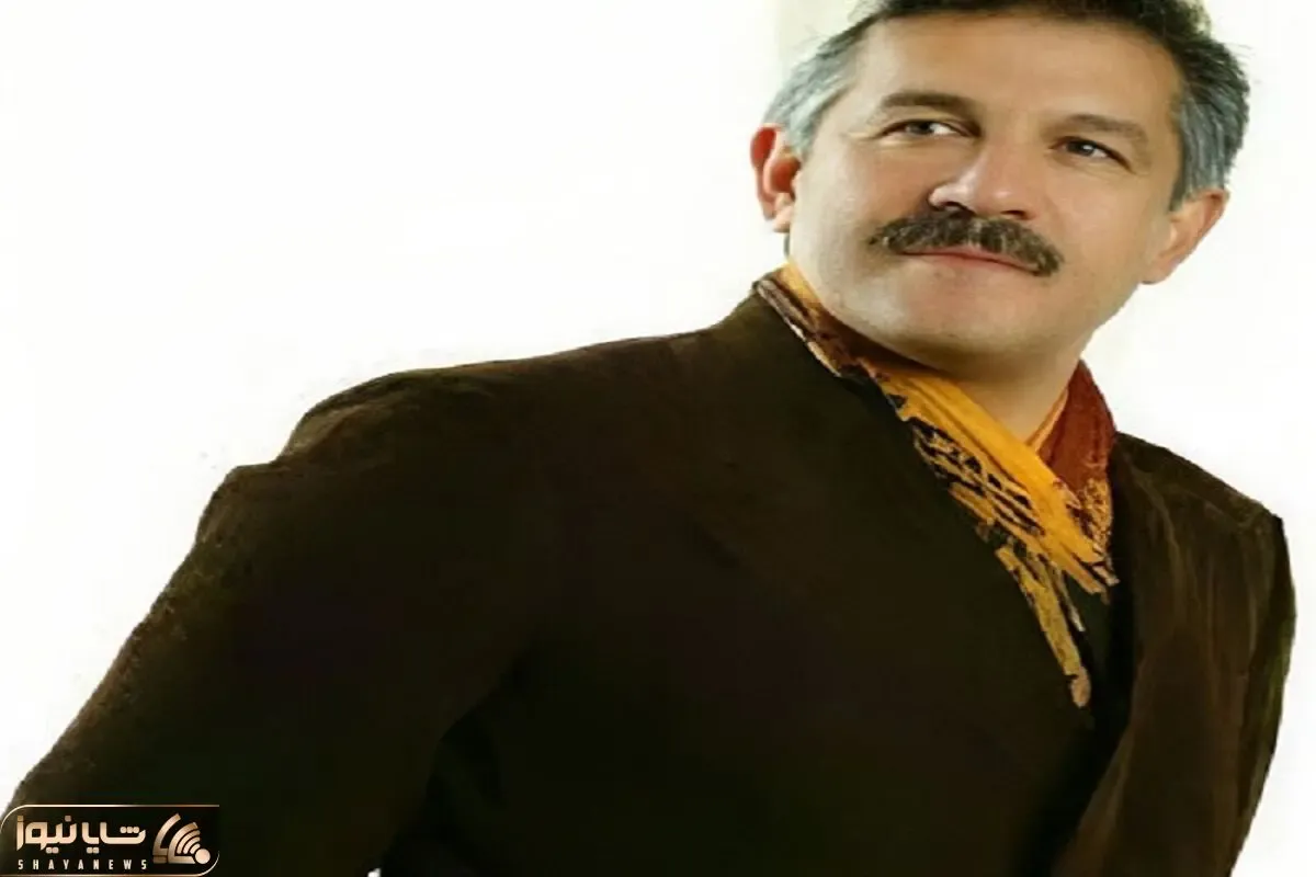 آواز احساسی؛ آهنگ لری هوره یار با صدای سیف الدین آشتیانی که حسابی به دل میشینه
